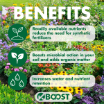 کود مرغی مایع 4-4-8