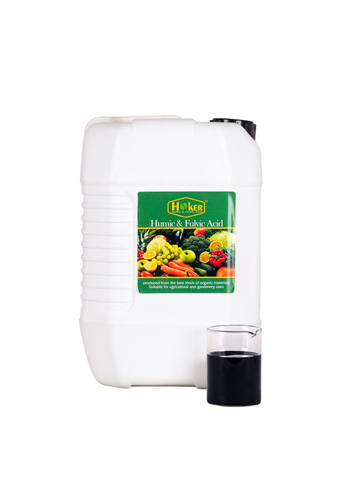 هیومیک اسید مایع هیومیک اسید مایع