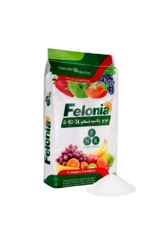 پتاسیم فسفات