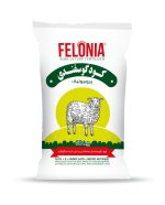 کود گوسفندی