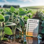 آمینو اسید مایع ۳۰ درصد