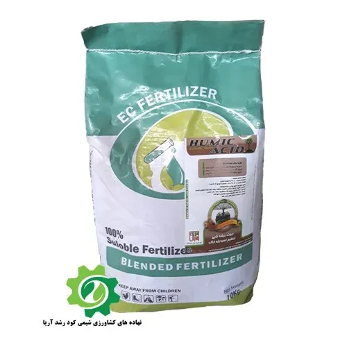 هیومیک اسید 99 درصد هیومیک اسید 99 درصد