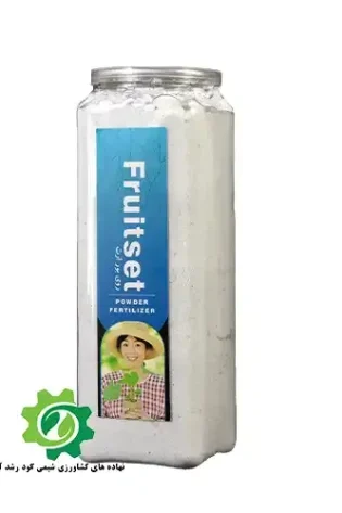 کود فروت ست