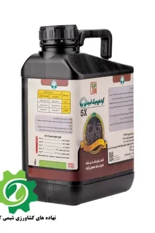 هیومیک اسید غلیظ